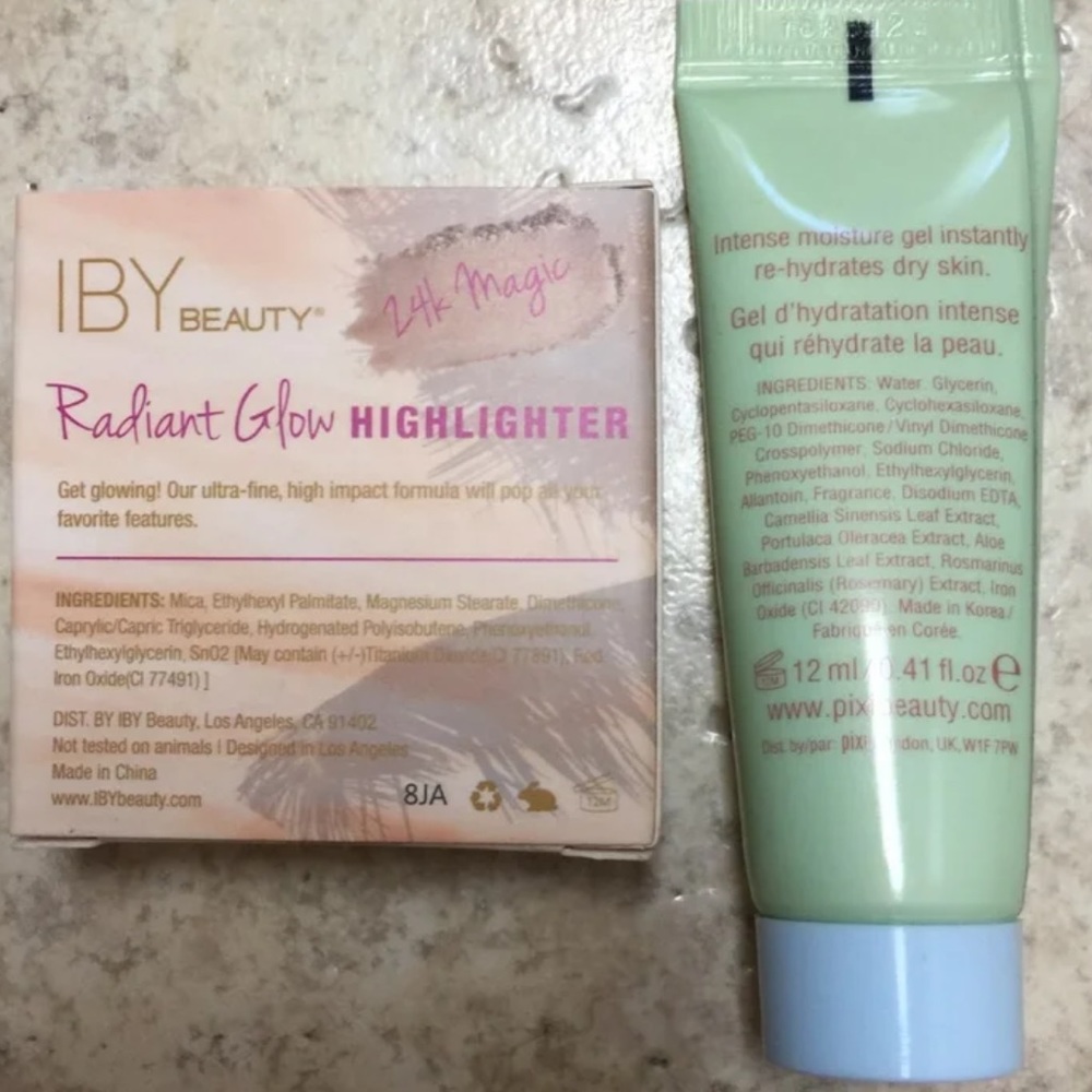 Beauty Bundle - Picture 2 of 4